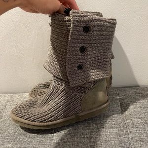 UGG Classic Cardy Boot